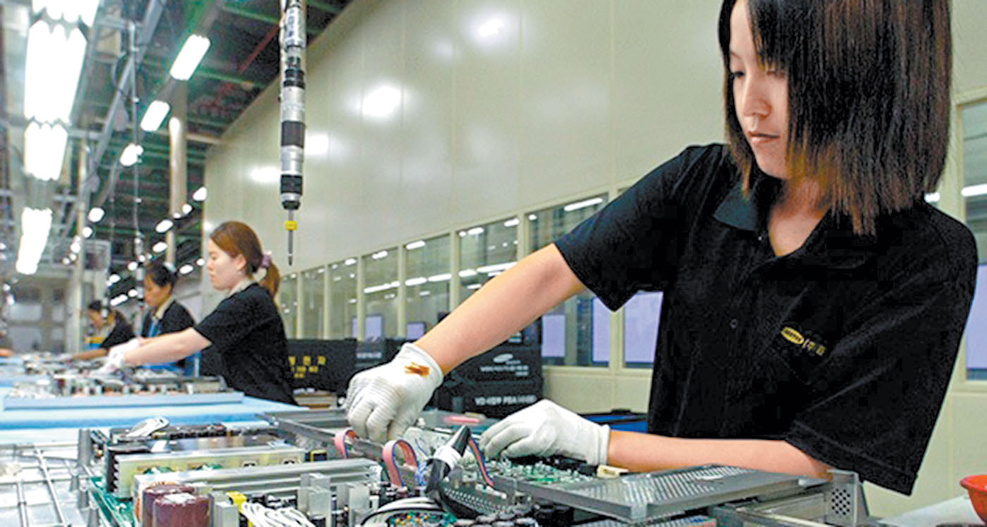 Los casos, en China, Vietnam y Corea del Sur. (Choi Jae-Ku/AFP)
