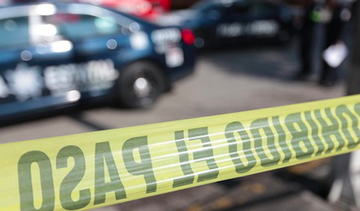 El hombre no fue identificado. (Especial)