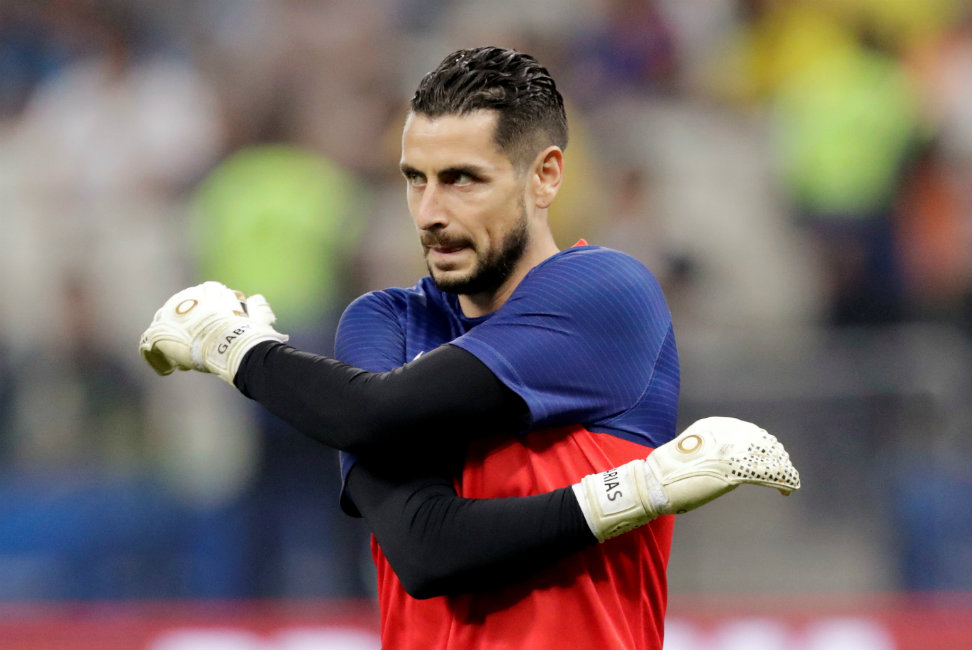 Gabriel Arias (Reuters)