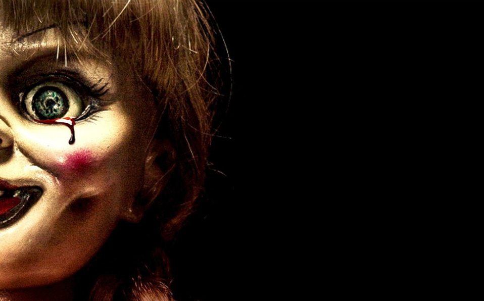 Imagen de 'Annabelle 3: Comes Home' (Especial)