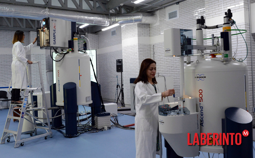 En el siglo XX, para acceder a la investigación científica de punta eran necesarios inmensos capitales. (Foto: UNAM)