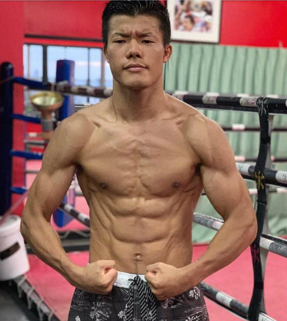 Tomoki Kameda (Cotersía)