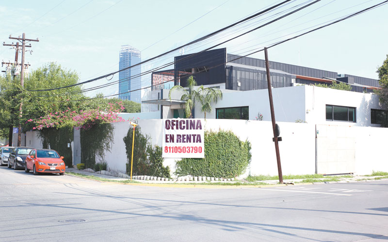 Una fue disuelta en julio de 2018. (Raúl Palacios)