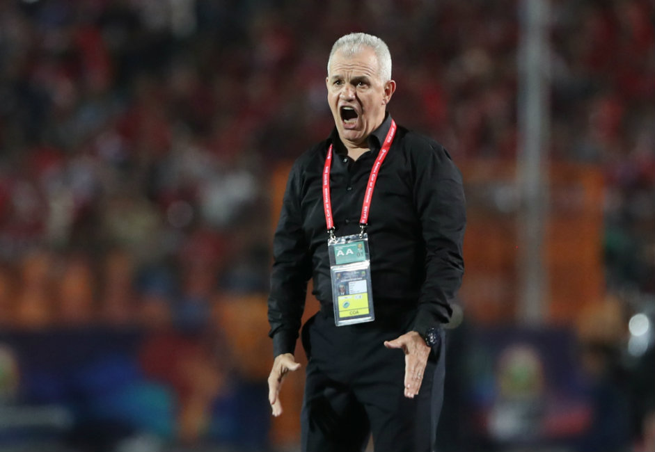Javier Aguirre (AFP)