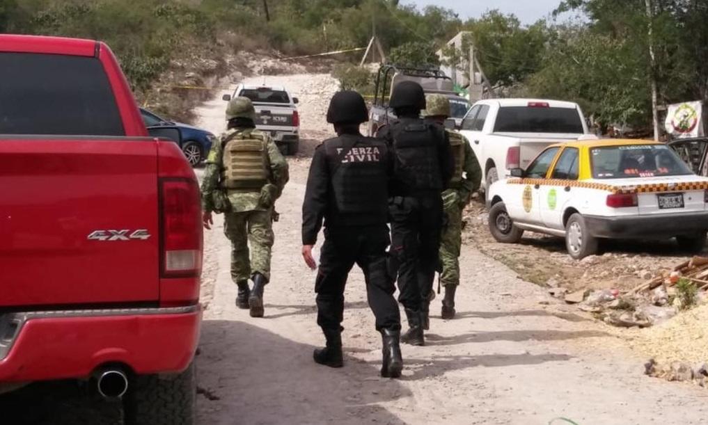 Cadereyta y Juárez tienen operativos especiales. (Foto: Archivo)