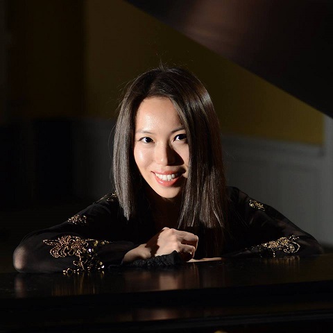 Yin Zheng llegará a Guadalajara. (Cortesía)