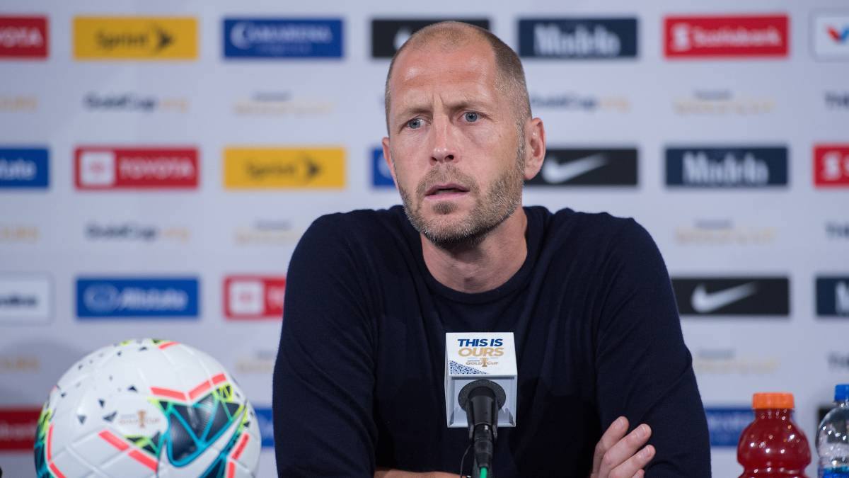 Gregg Berhalter (Mexsport)