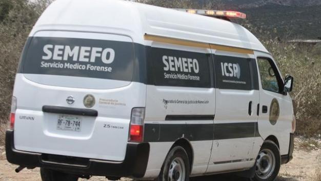 Se informó que tras el accidente el conductor se dio a la fuga. (Foto: Especial)