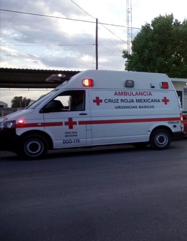 Los agresores se dieron a la fuga. (Archivo)