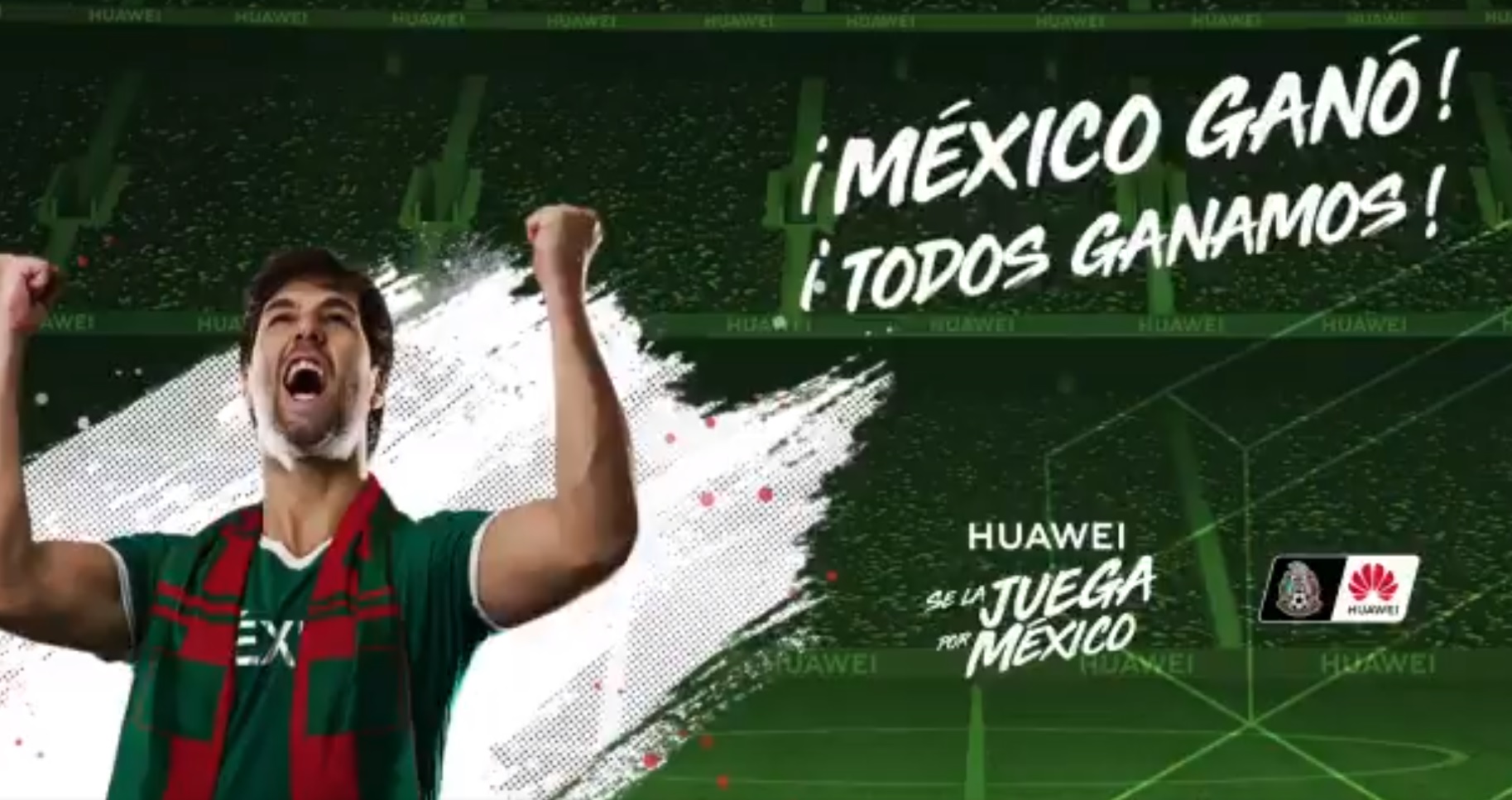 Te decimos cómo reclamar tu dinero de la promoción de Huawei. (Huawei)