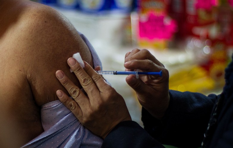 El suceso ocurrió en una escuela de Chile. (Cuartoscuro)