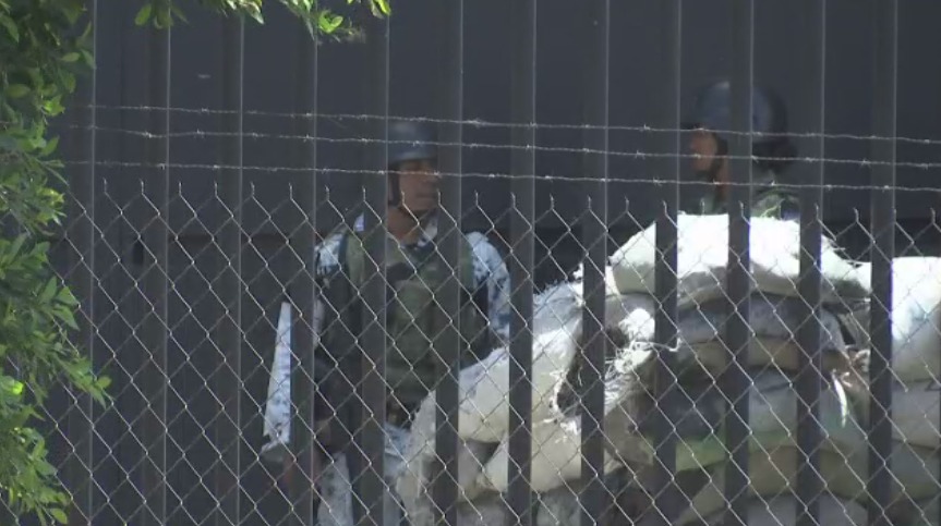Guardia Nacional