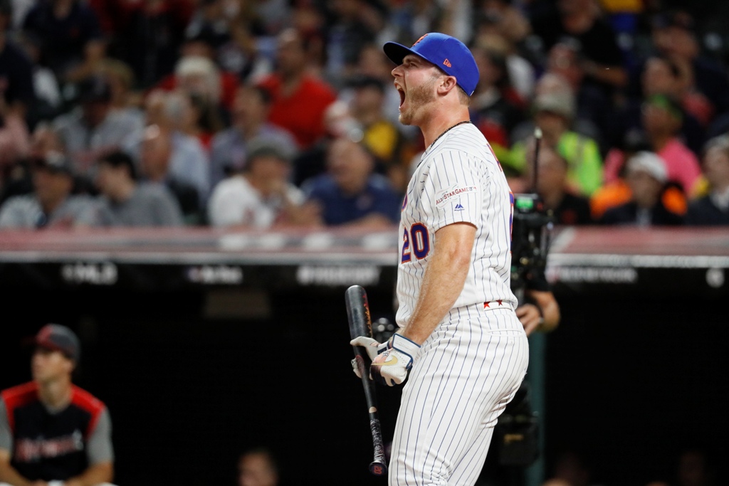 Pete Alonso (AP)