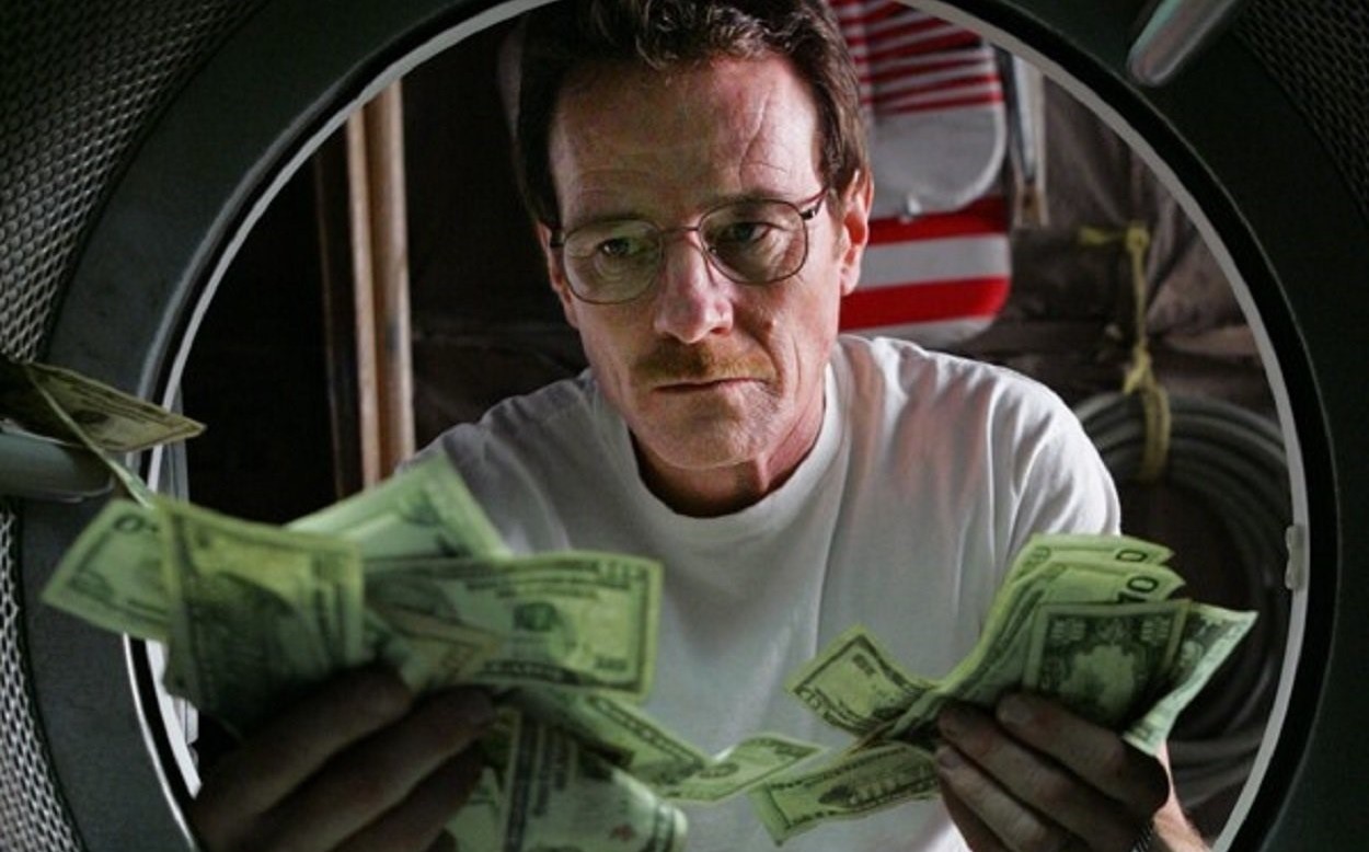 Breaking Bad pudo seguir, pero así rechazaron esta oferta millonaria