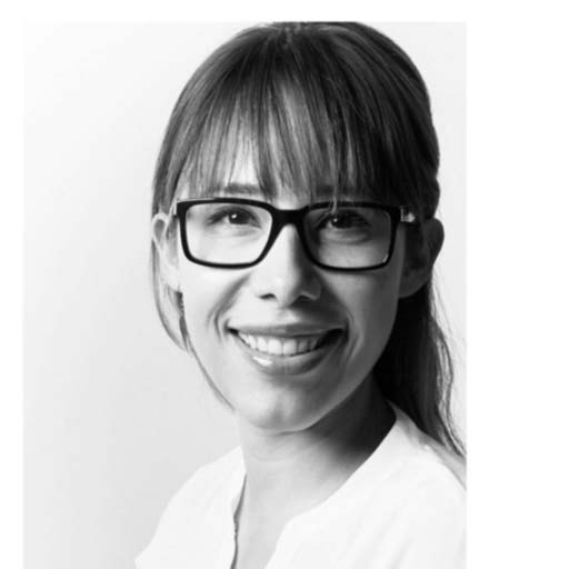 Raquel Macías. Directora de Asuntos Corporativos y Responsabilidad Social de SAP México