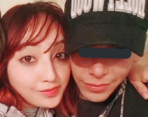 Se busca a su ex pareja sentimental. (Especial)