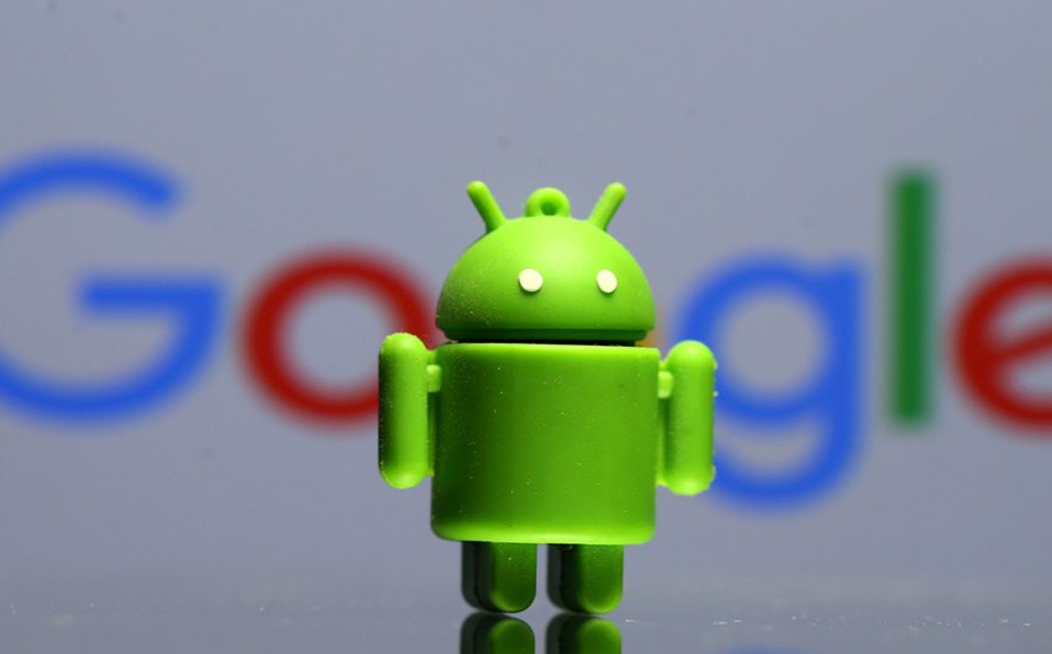 Apps de Android te rastrean aunque no les des permiso. (Shutterstock)