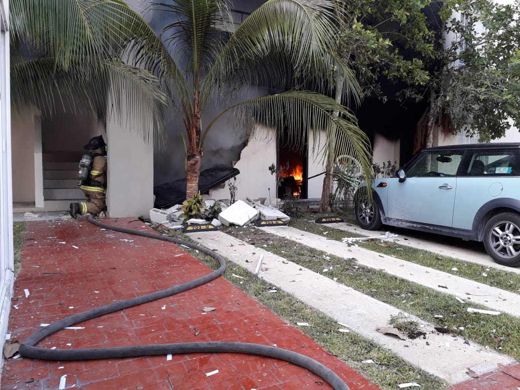 Ex Judoca holandesa murió a los 22 años en Quintana Roo (Especial)