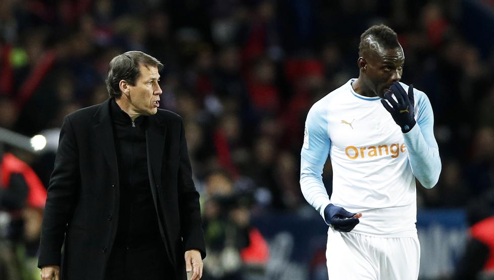 Mario Balotelli (EFE)