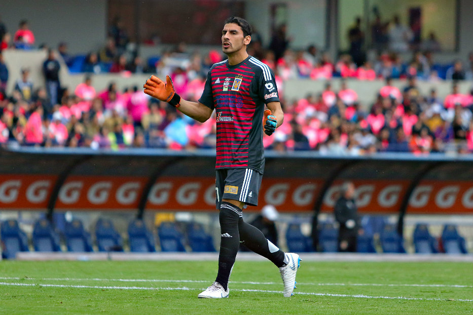 Nahuel Guzmán (Imago7)