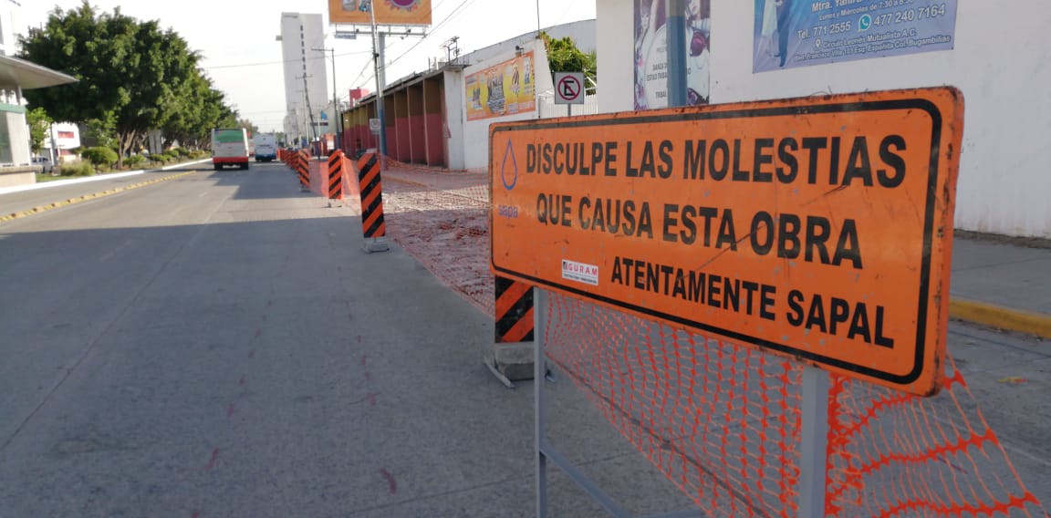 Quedará listo hasta finales de septiembre