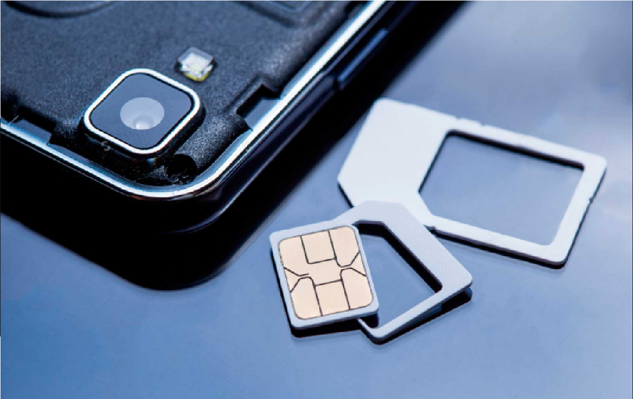 ¡Ten cuidado! Ahora pueden robar tus datos a través de tu compañía telefónica