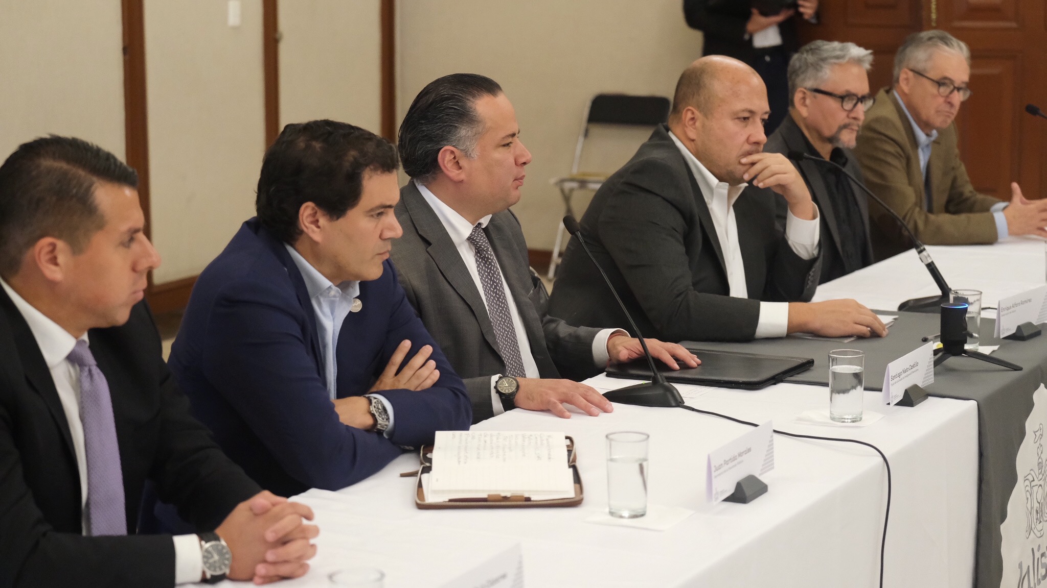 Tendrá Jalisco una Unidad de Inteligencia Financiera (Cortesía)