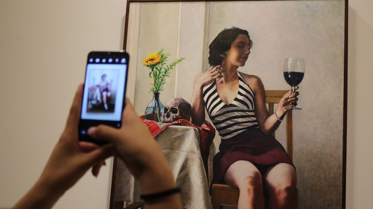 El arte del vino. Foto: Dany Béjar.