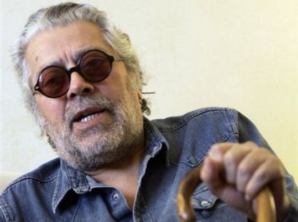 Facundo Cabral fue asesinado luego de dar un concierto en Guatemala. (Tomado de Facundo Cabral info)