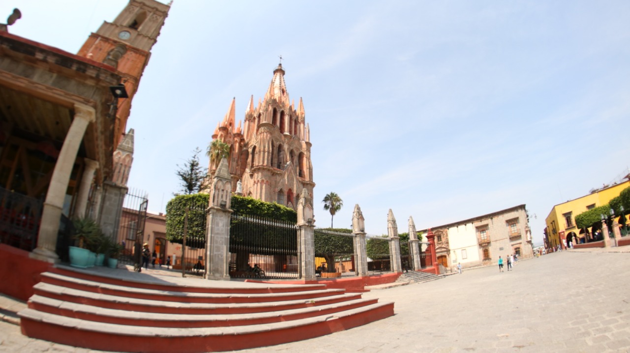 Foto de cortesía