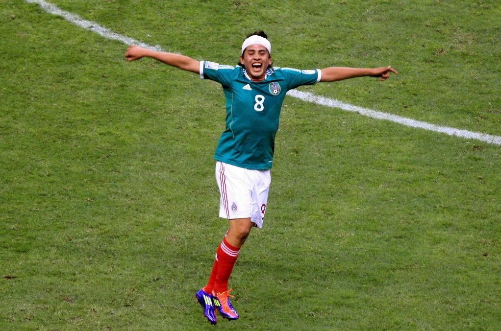 Julio Gómez (Mexsport)