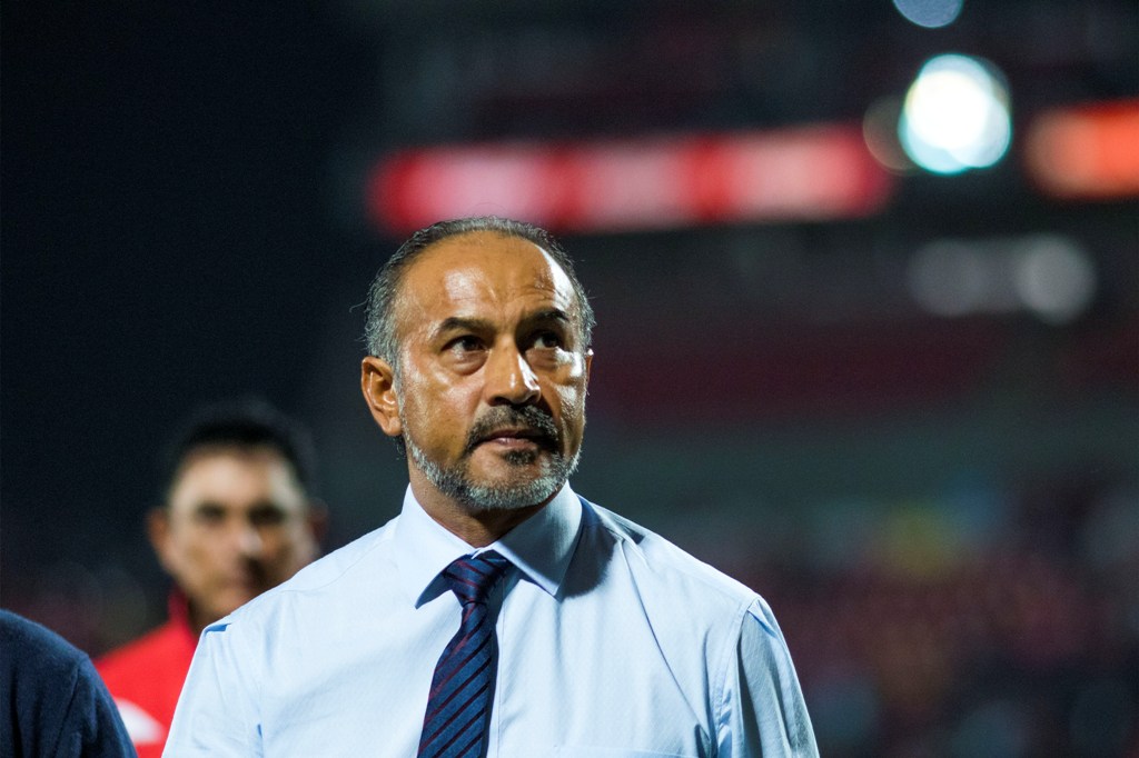 Raúl Gutiérrez (Imago7)