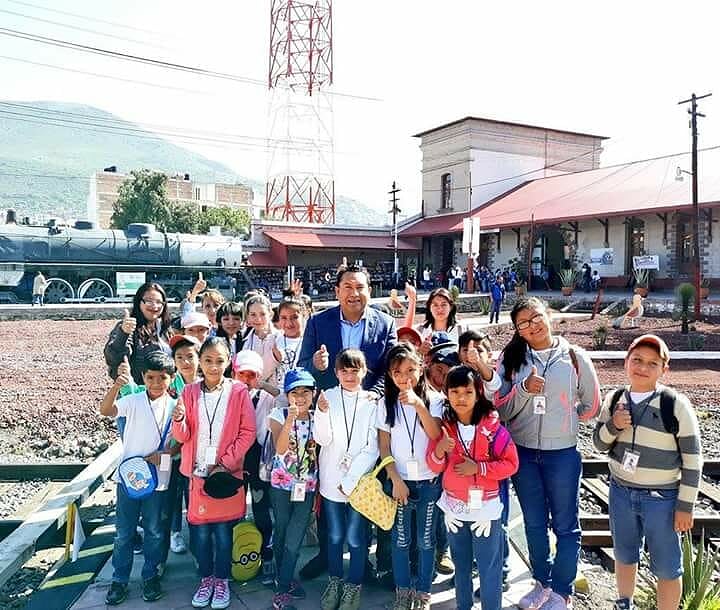 La Secretaría de Cultura ofrece el curso “Mis vacaciones en la biblioteca 2019”. (Cortesía)