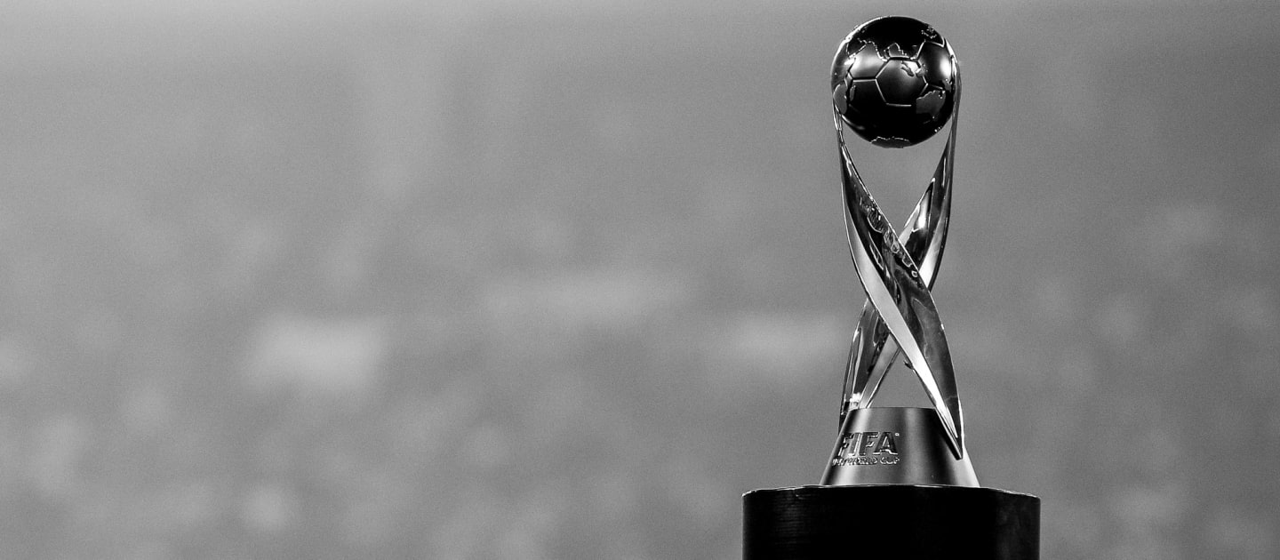 Trofeo Mundial Sub 17 (Cortesía)