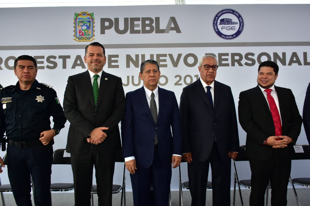 TSJ contará con un panteón forense para resguardar los restos de personas desconocidas (Especial)