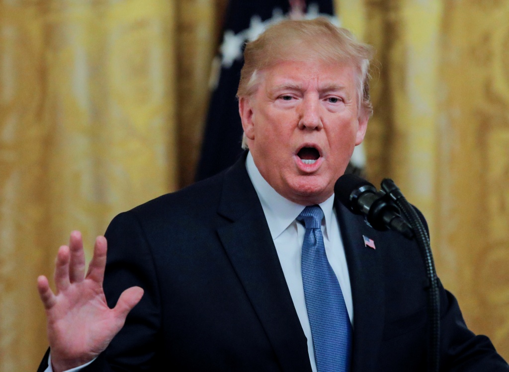 Un vocero de la Organización Iraní de Energía Atómica consideró que Estados Unidos cometió un gran error al abandonar el acuerdo nuclear. Reuters