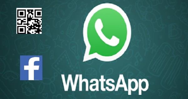 WhatsApp tiene nuevas actualizaciones: código QR y huella táctil son algunas