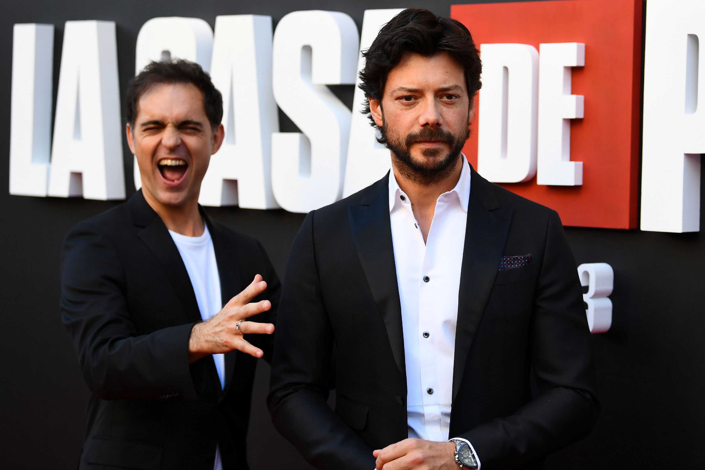 'La Casa de Papel' estrena su tercera temporada el 19 de julio en Netflix