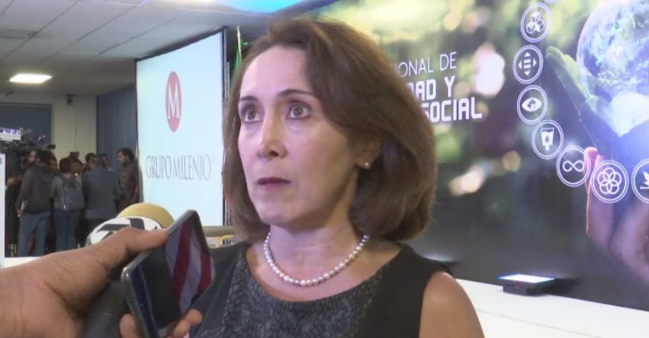 Claudia I. Ávila Connelly