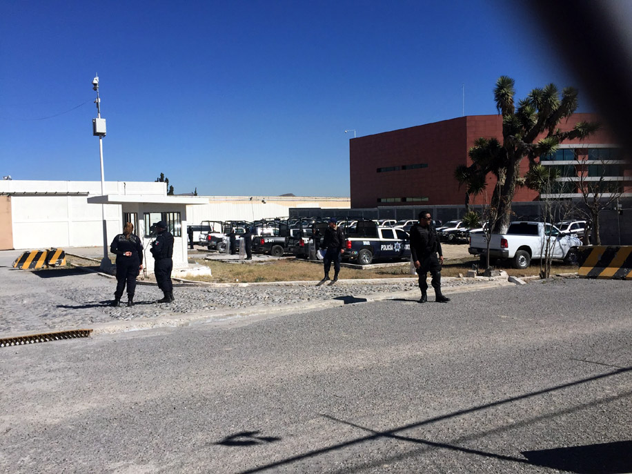 Destacaron que se realizó un arduo esfuerzo combinado, para lograr dejar en claro la inocencia de Erika. (Archivo)