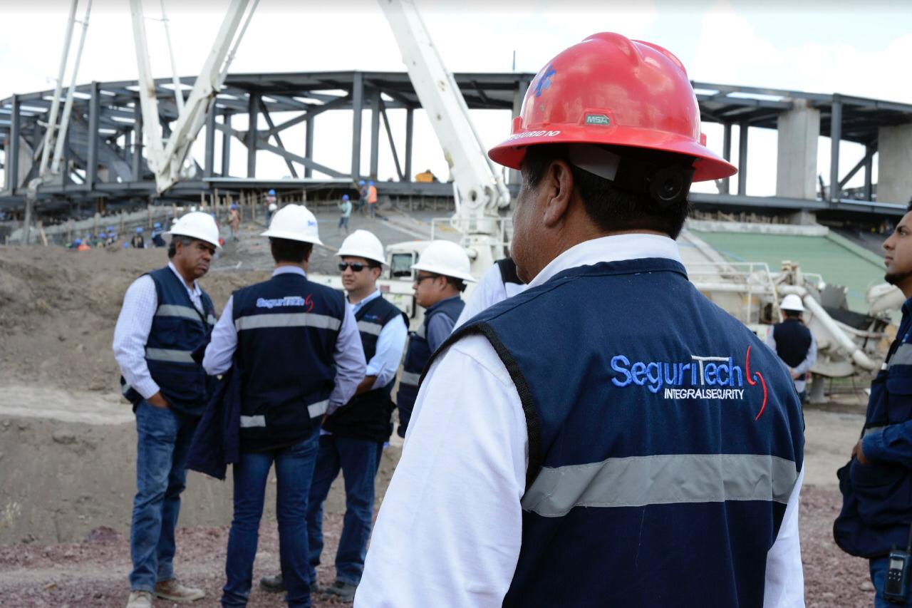 La empresa Seguritech es un grupo empresarial 100 por ciento mexicano. (Especial)