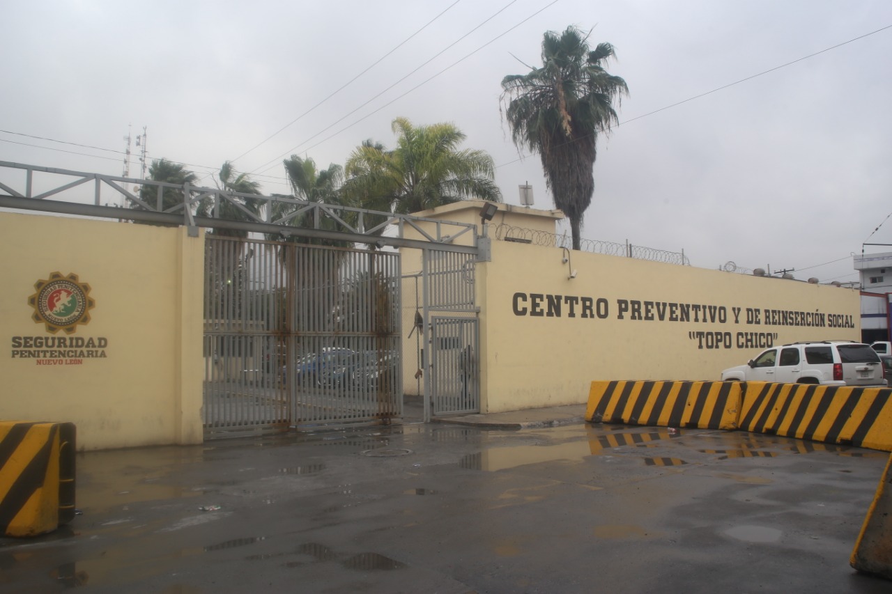 La fecha de cierre del centro penitenciario fue adelantada,  ya que públicamente siempre manejaron que sería clausurado en el 2020. Foto: Archivo