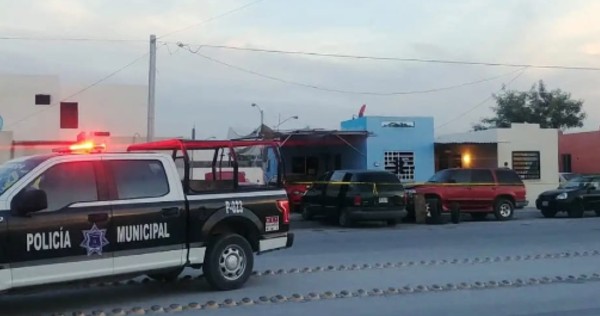 Hasta el momento se desconoce la causa del ataque. (Foto: Especial)