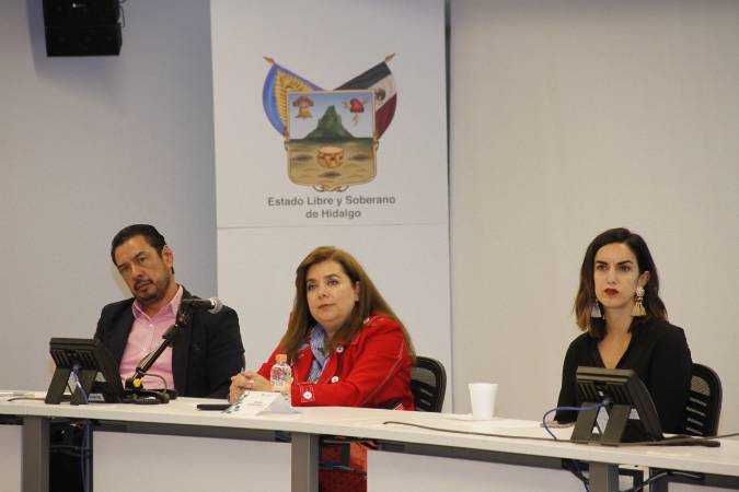 Hay  instrucción de trabajar de manera vinculada con el C5i para una atención primaria a las escuelas de Educación Básica. (Cortesía)