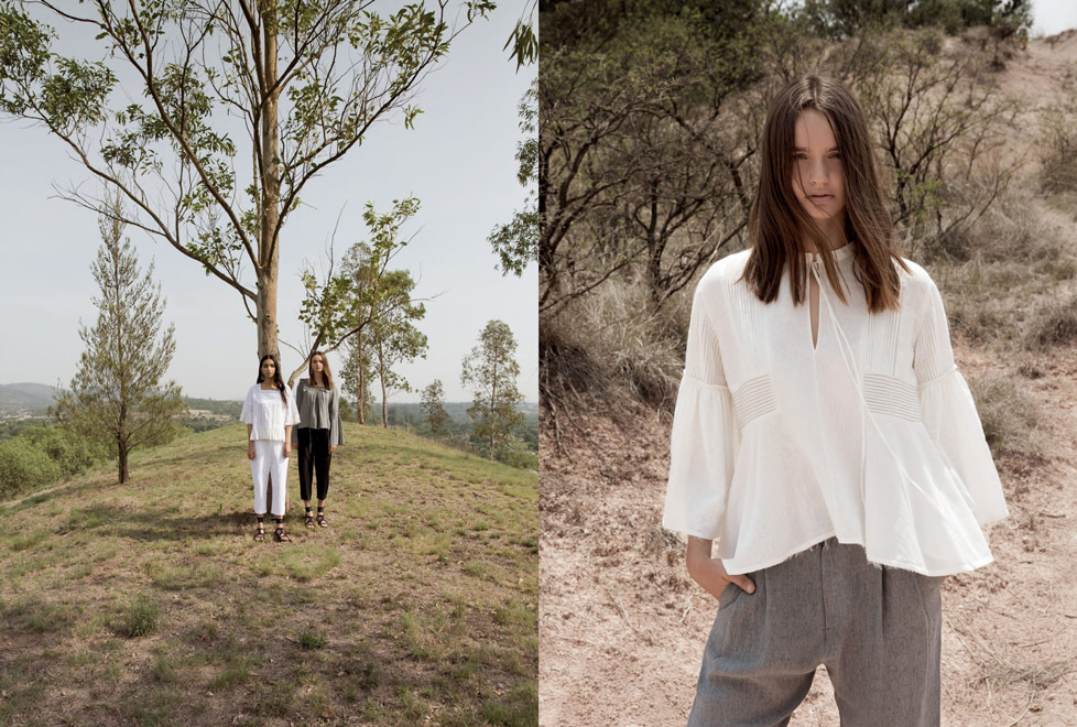 La marca se presentará por vez primera en el fashion week de nueva york el próximo mes de septiembre