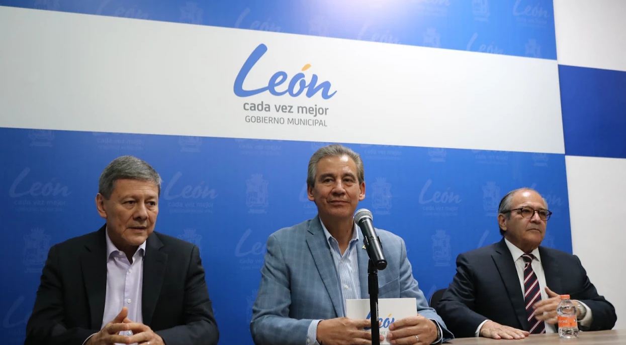 "No soy nuevo en este tema y ya lo viví hace tres años" (Dany Béjar)