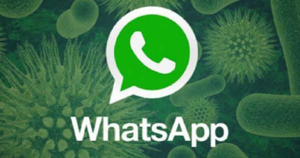 WhatsApp afectado por Malware desde el sistema Android