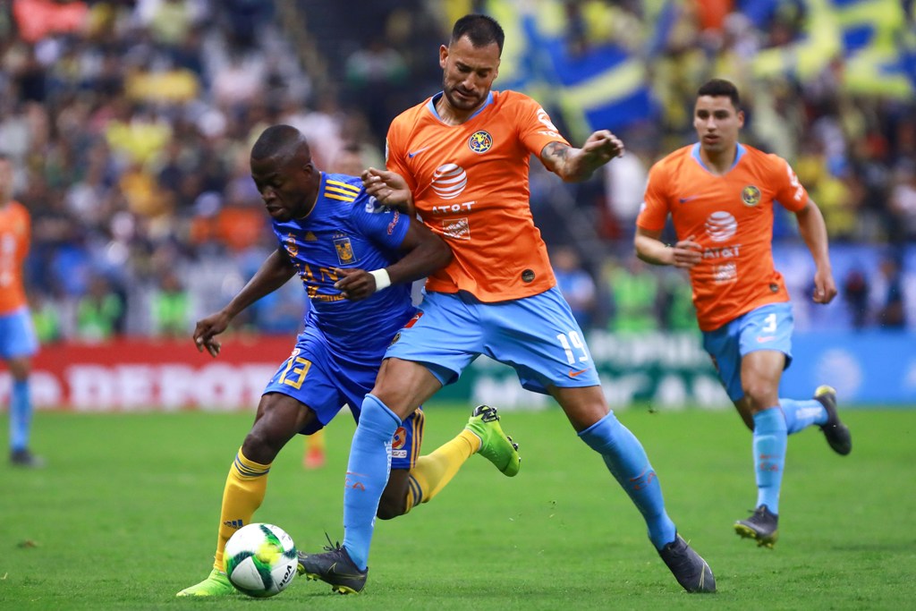 América vs Tigres, dónde, cuándo y cómo ver el Campeón de Campeones (Imago7)