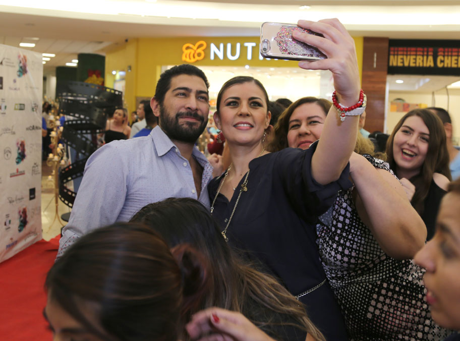 Tras cinco años Fenacine cerró su ciclo para dar paso a esta edición internacional. (Milenio Digital)