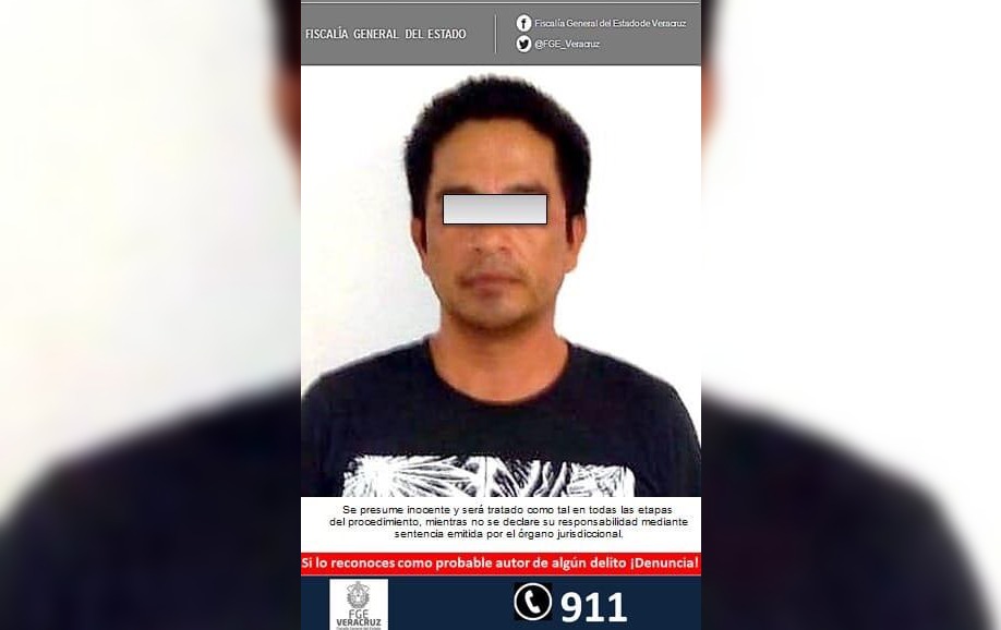 Armando ‘N’ permanecerá en prisión por apuñalar a un hombre en el ojo. (Especial)